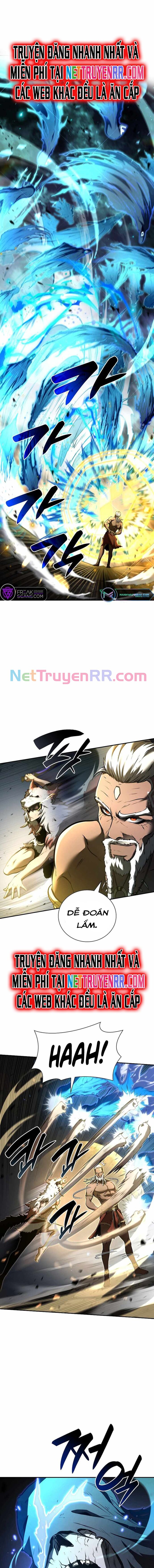 Sự Trở Lại Ma Dược Sư Cấp Fff Chap 68 - Next Chap 69