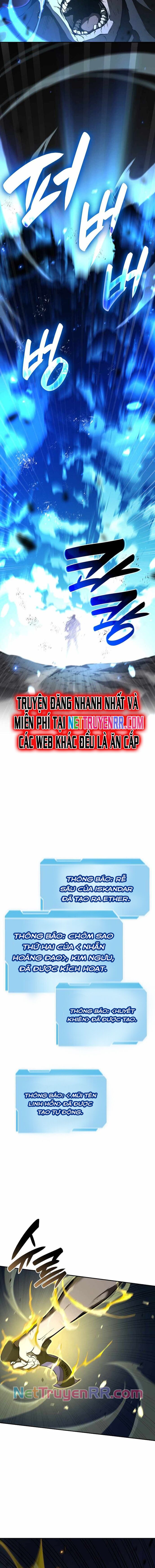 Sự Trở Lại Ma Dược Sư Cấp Fff Chap 68 - Next Chap 69