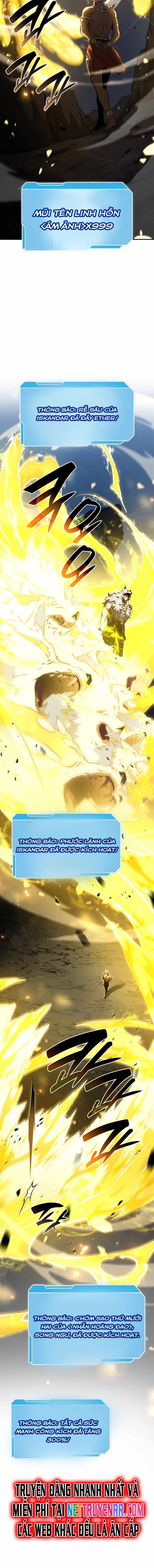 Sự Trở Lại Ma Dược Sư Cấp Fff Chap 68 - Next Chap 69