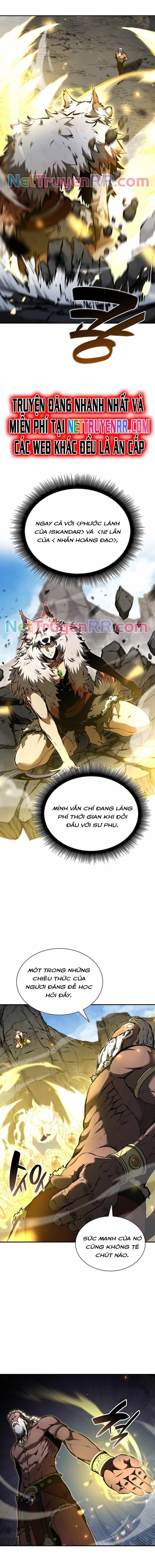 Sự Trở Lại Ma Dược Sư Cấp Fff Chap 68 - Next Chap 69