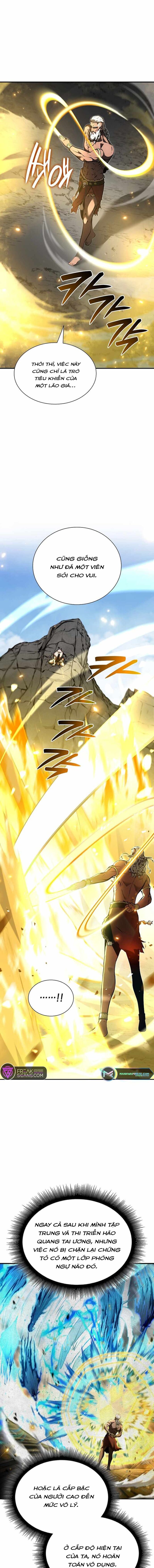 Sự Trở Lại Ma Dược Sư Cấp Fff Chap 68 - Next Chap 69