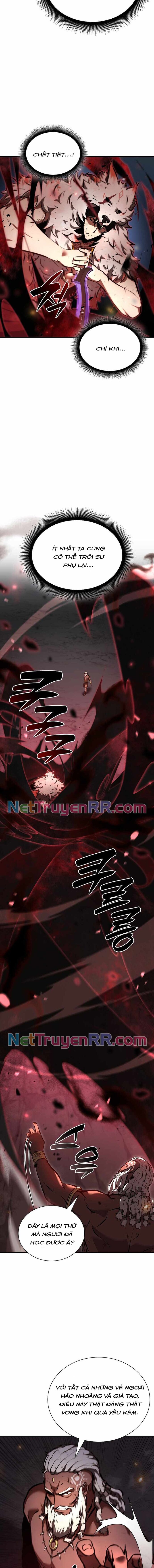 Sự Trở Lại Ma Dược Sư Cấp Fff Chap 68 - Next Chap 69