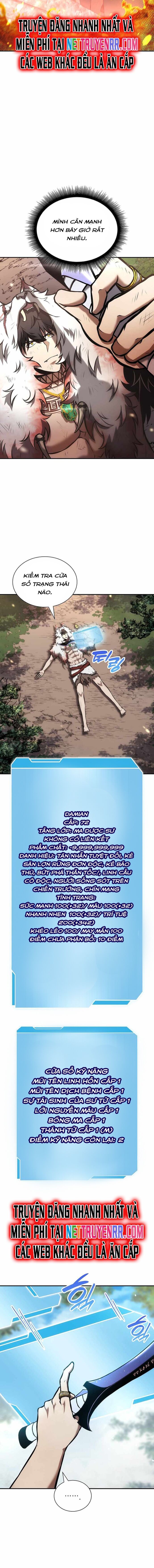 Sự Trở Lại Ma Dược Sư Cấp Fff Chap 68 - Next Chap 69