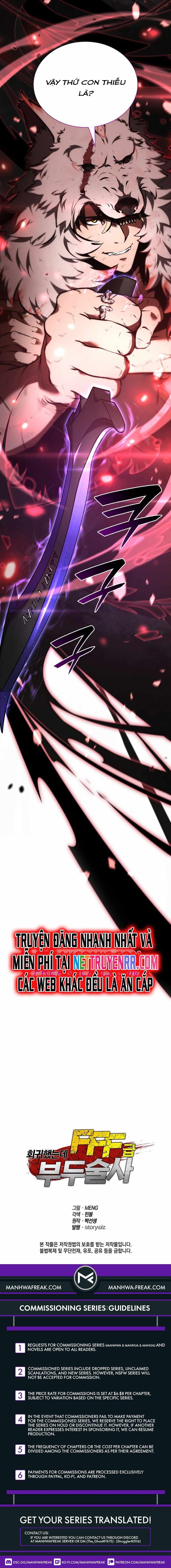 Sự Trở Lại Ma Dược Sư Cấp Fff Chap 68 - Next Chap 69