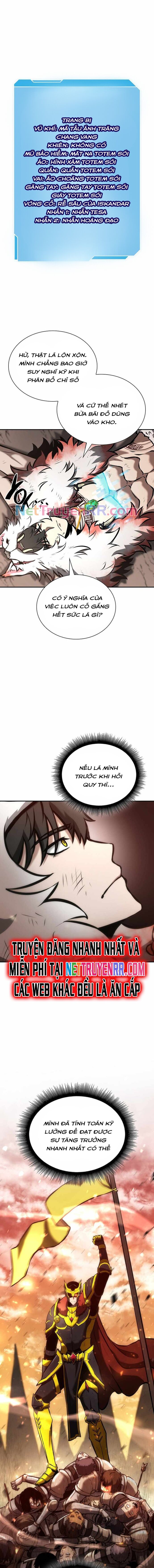 Sự Trở Lại Ma Dược Sư Cấp Fff Chap 68 - Next Chap 69
