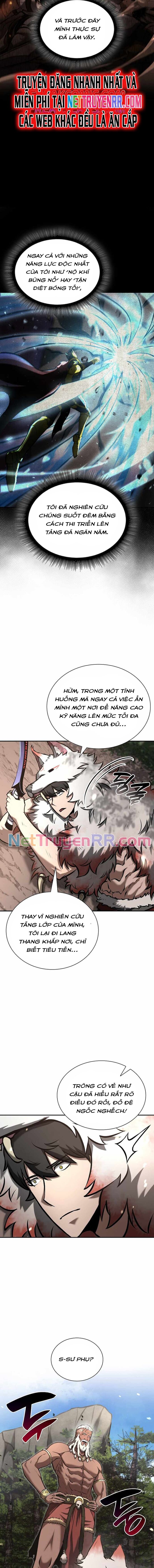 Sự Trở Lại Ma Dược Sư Cấp Fff Chap 68 - Next Chap 69