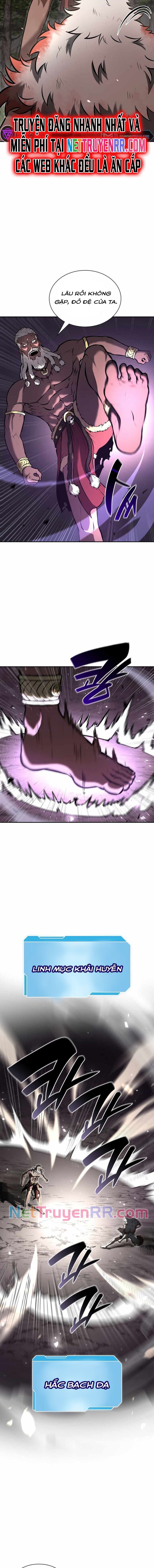 Sự Trở Lại Ma Dược Sư Cấp Fff Chap 68 - Next Chap 69