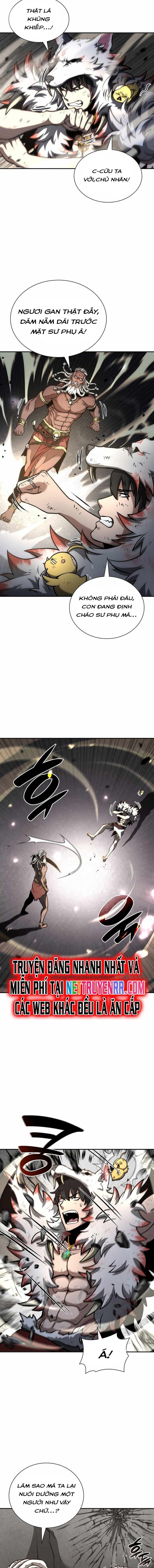 Sự Trở Lại Ma Dược Sư Cấp Fff Chap 68 - Next Chap 69