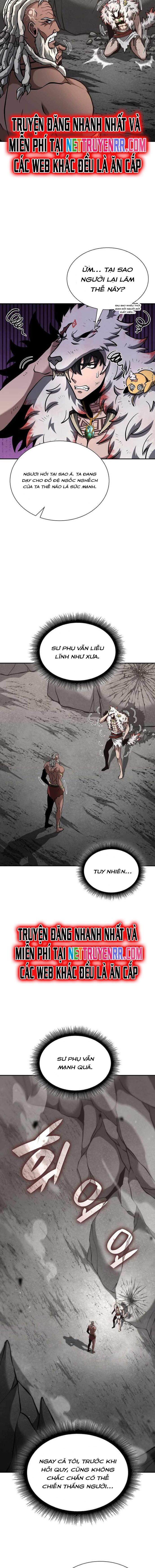 Sự Trở Lại Ma Dược Sư Cấp Fff Chap 68 - Next Chap 69