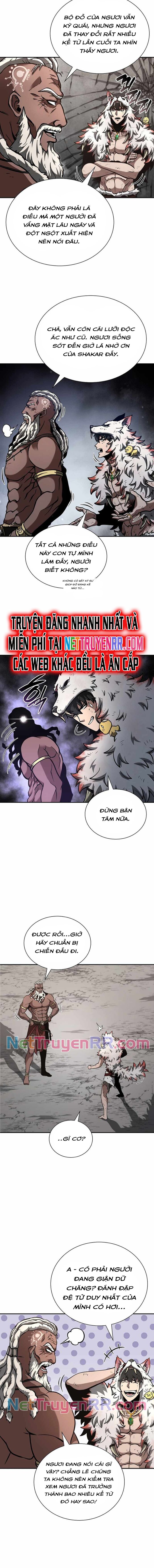 Sự Trở Lại Ma Dược Sư Cấp Fff Chap 68 - Next Chap 69