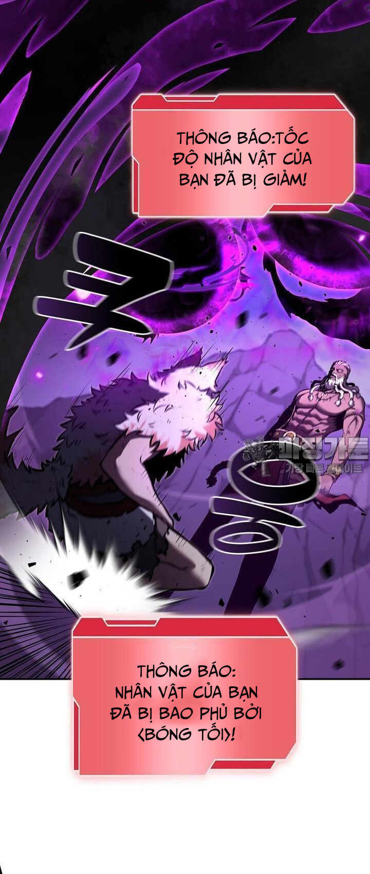 Sự Trở Lại Ma Dược Sư Cấp Fff Chap 69 - Next Chap 70