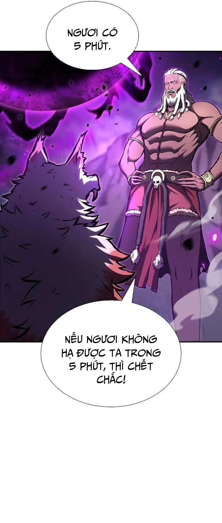 Sự Trở Lại Ma Dược Sư Cấp Fff Chap 69 - Next Chap 70