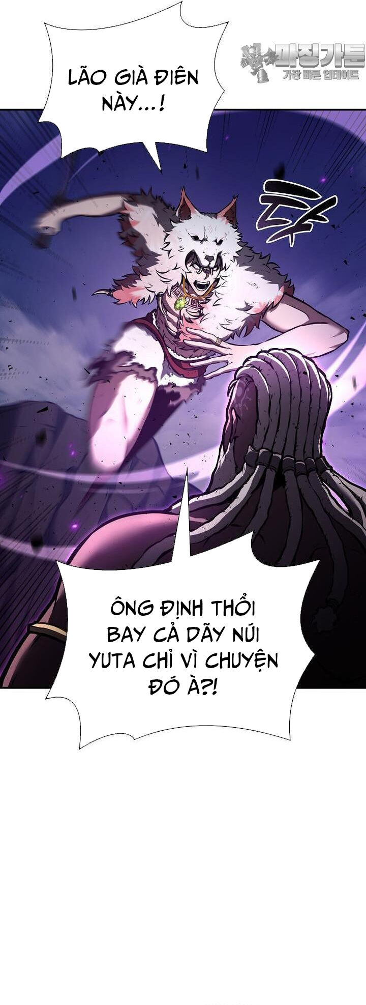 Sự Trở Lại Ma Dược Sư Cấp Fff Chap 69 - Next Chap 70