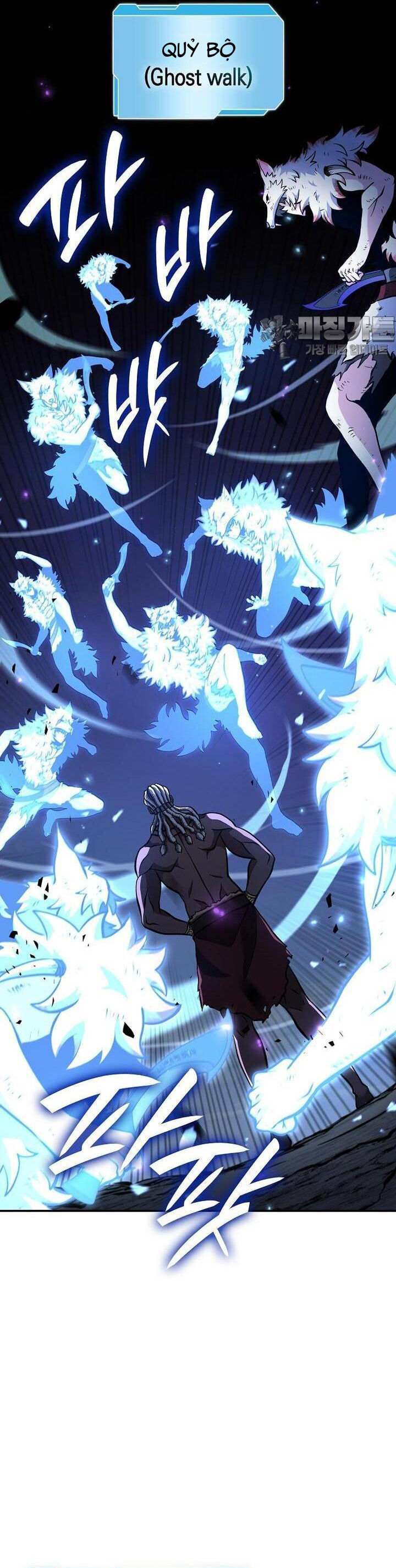 Sự Trở Lại Ma Dược Sư Cấp Fff Chap 69 - Next Chap 70