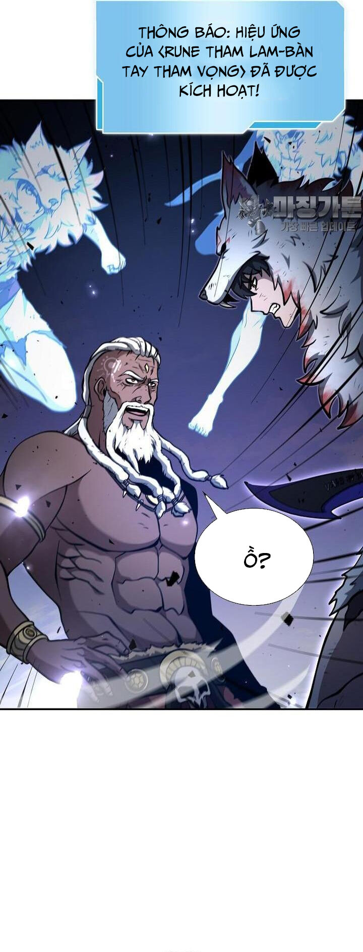 Sự Trở Lại Ma Dược Sư Cấp Fff Chap 69 - Next Chap 70