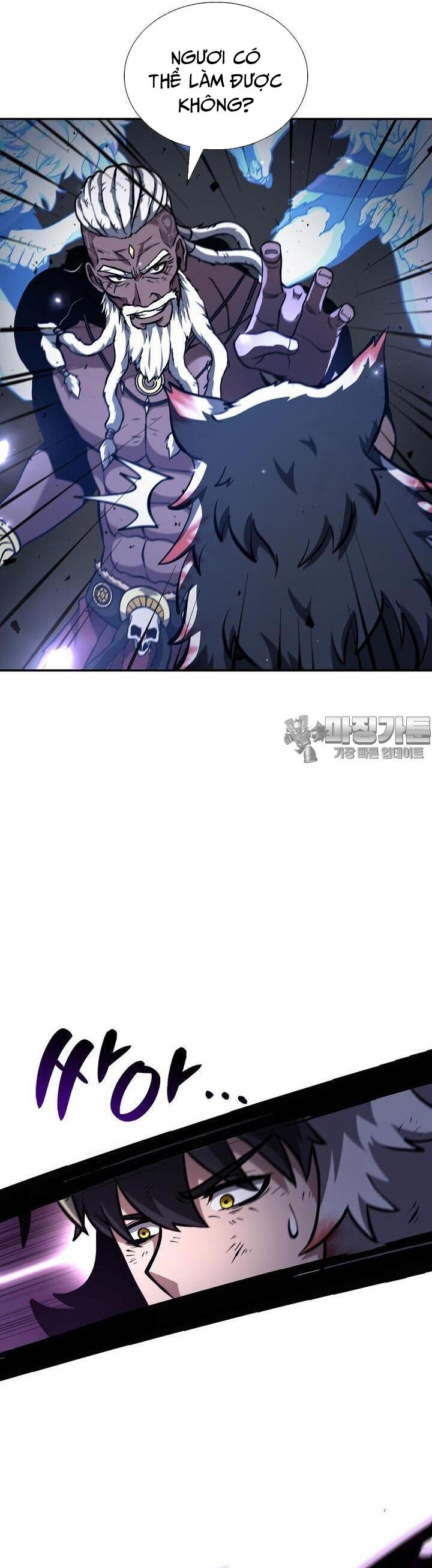 Sự Trở Lại Ma Dược Sư Cấp Fff Chap 69 - Next Chap 70