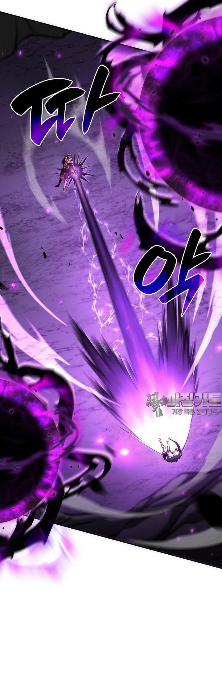 Sự Trở Lại Ma Dược Sư Cấp Fff Chap 69 - Next Chap 70