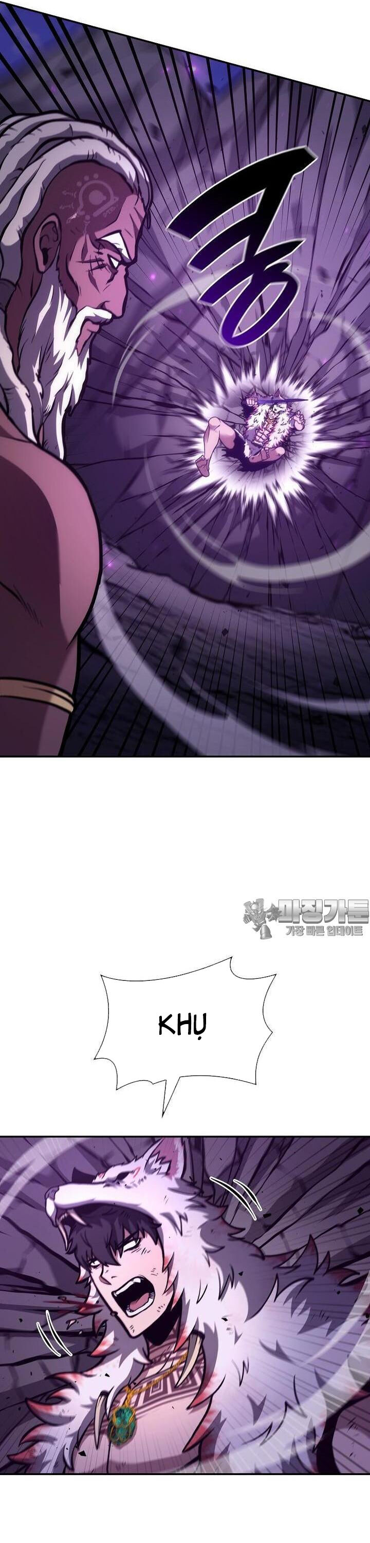 Sự Trở Lại Ma Dược Sư Cấp Fff Chap 69 - Next Chap 70