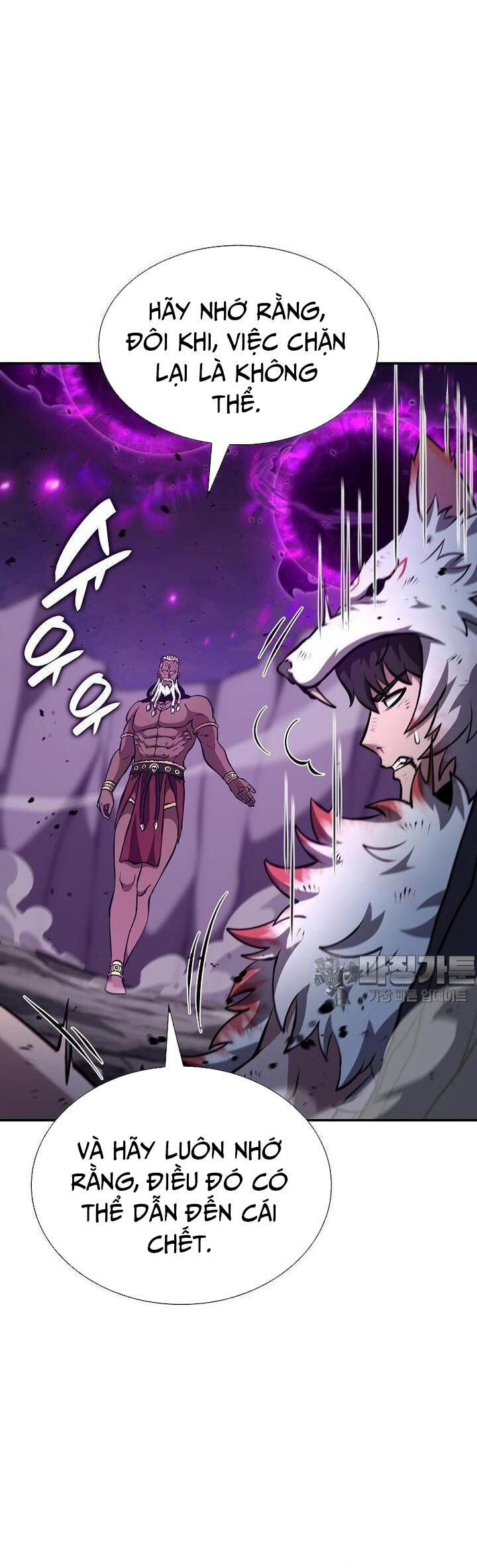 Sự Trở Lại Ma Dược Sư Cấp Fff Chap 69 - Next Chap 70