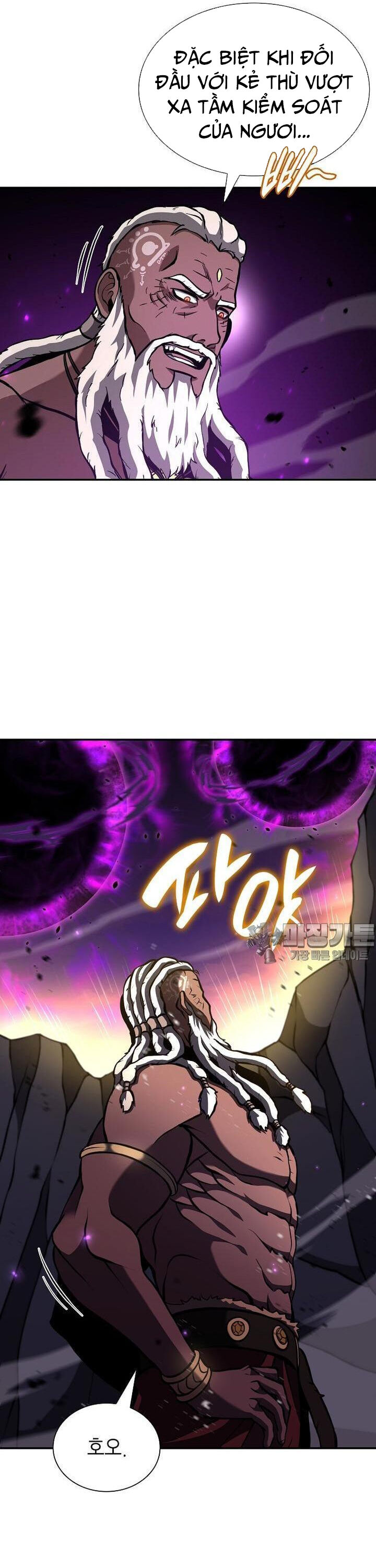 Sự Trở Lại Ma Dược Sư Cấp Fff Chap 69 - Next Chap 70