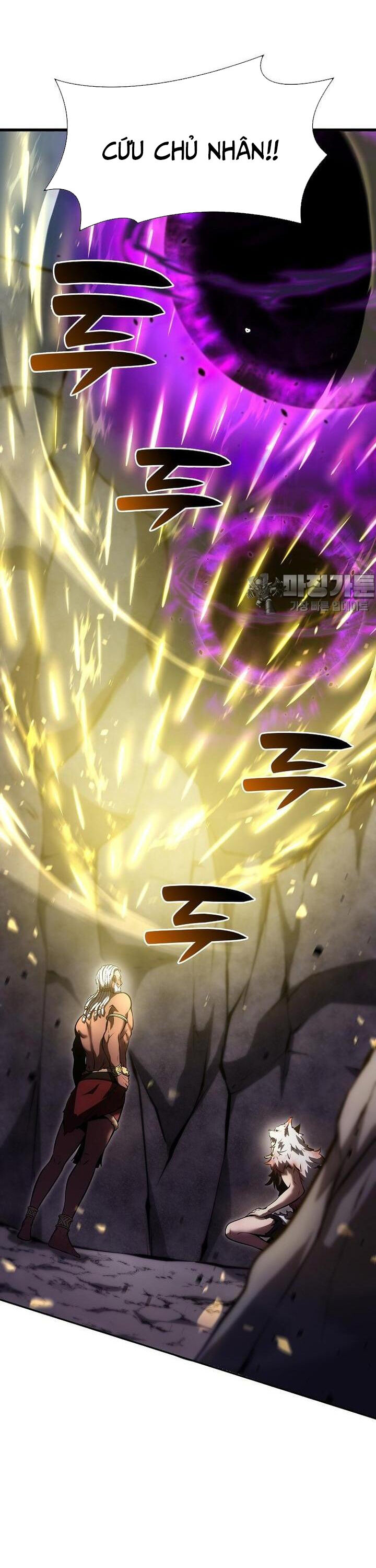Sự Trở Lại Ma Dược Sư Cấp Fff Chap 69 - Next Chap 70