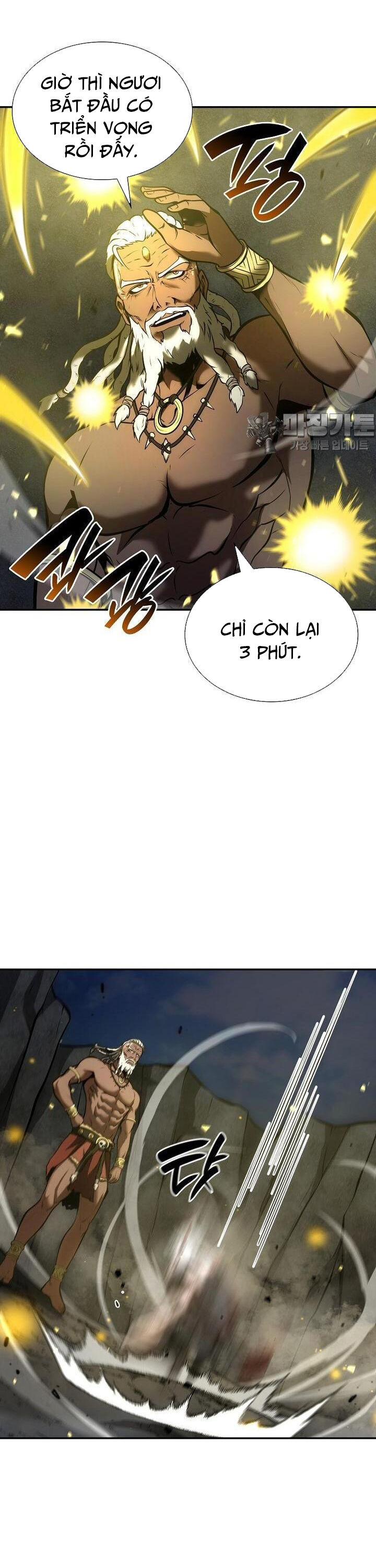 Sự Trở Lại Ma Dược Sư Cấp Fff Chap 69 - Next Chap 70