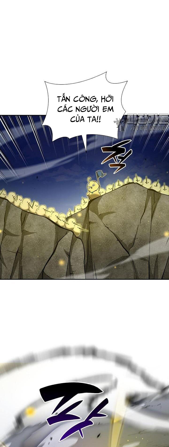 Sự Trở Lại Ma Dược Sư Cấp Fff Chap 69 - Next Chap 70