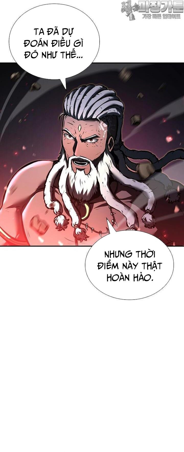 Sự Trở Lại Ma Dược Sư Cấp Fff Chap 69 - Next Chap 70