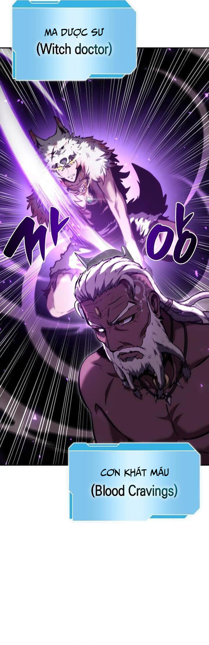 Sự Trở Lại Ma Dược Sư Cấp Fff Chap 69 - Next Chap 70