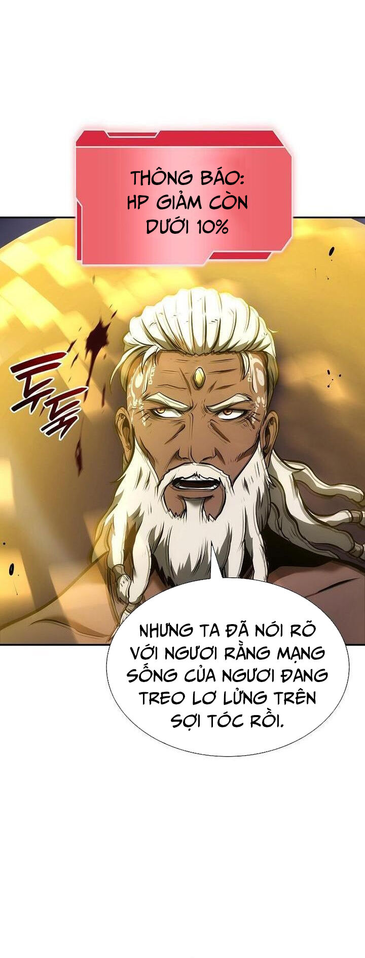 Sự Trở Lại Ma Dược Sư Cấp Fff Chap 69 - Next Chap 70