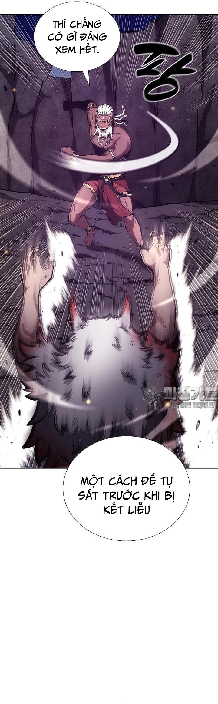 Sự Trở Lại Ma Dược Sư Cấp Fff Chap 69 - Next Chap 70