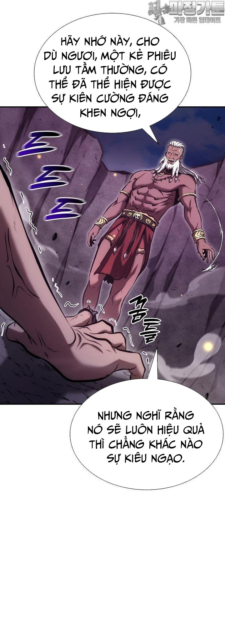 Sự Trở Lại Ma Dược Sư Cấp Fff Chap 69 - Next Chap 70