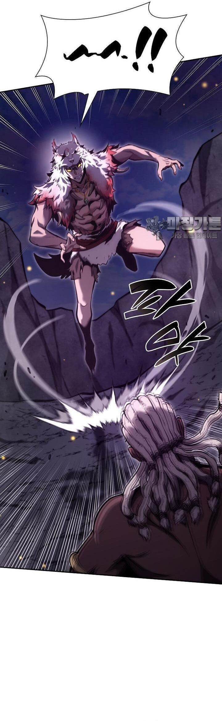 Sự Trở Lại Ma Dược Sư Cấp Fff Chap 69 - Next Chap 70