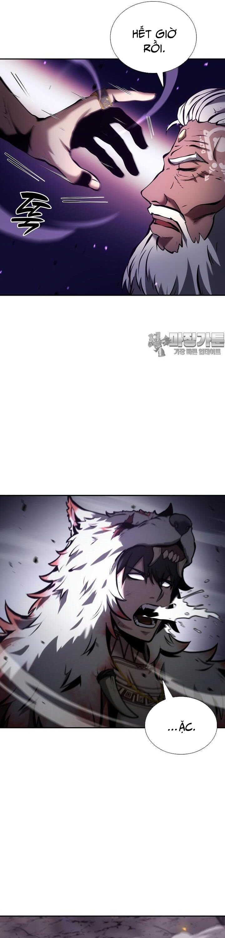 Sự Trở Lại Ma Dược Sư Cấp Fff Chap 69 - Next Chap 70