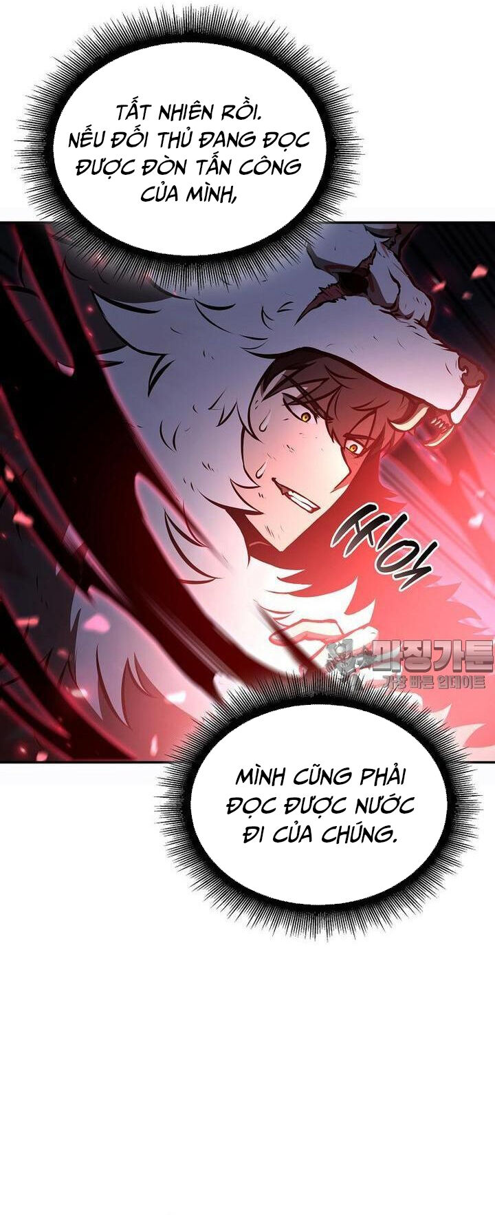 Sự Trở Lại Ma Dược Sư Cấp Fff Chap 69 - Next Chap 70