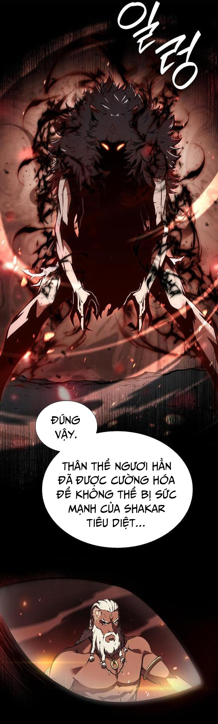 Sự Trở Lại Ma Dược Sư Cấp Fff Chap 69 - Next Chap 70