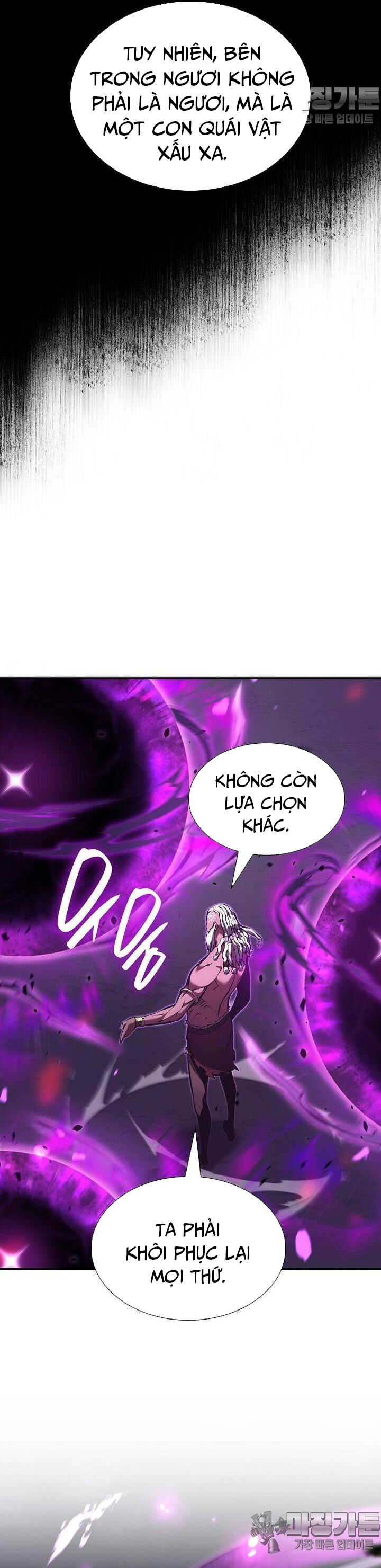 Sự Trở Lại Ma Dược Sư Cấp Fff Chap 69 - Next Chap 70