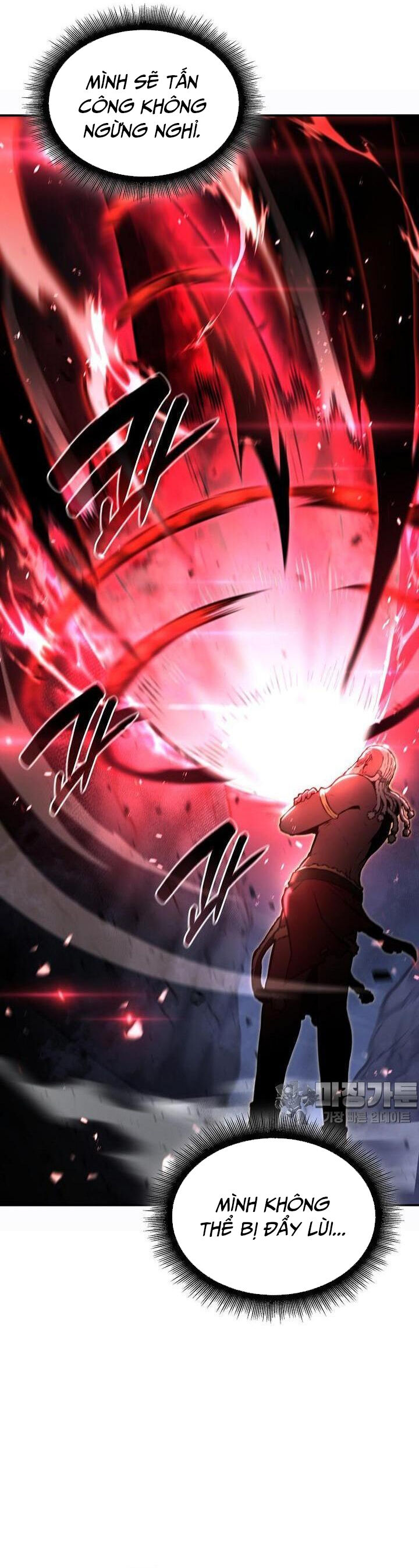 Sự Trở Lại Ma Dược Sư Cấp Fff Chap 69 - Next Chap 70