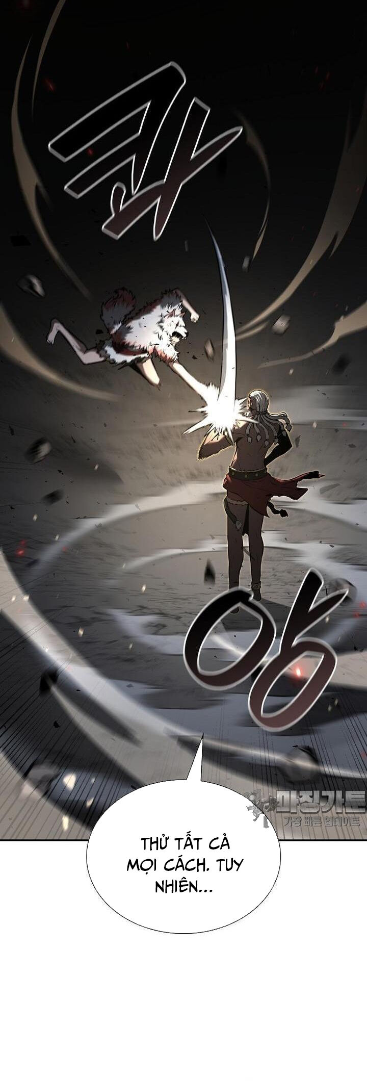 Sự Trở Lại Ma Dược Sư Cấp Fff Chap 69 - Next Chap 70