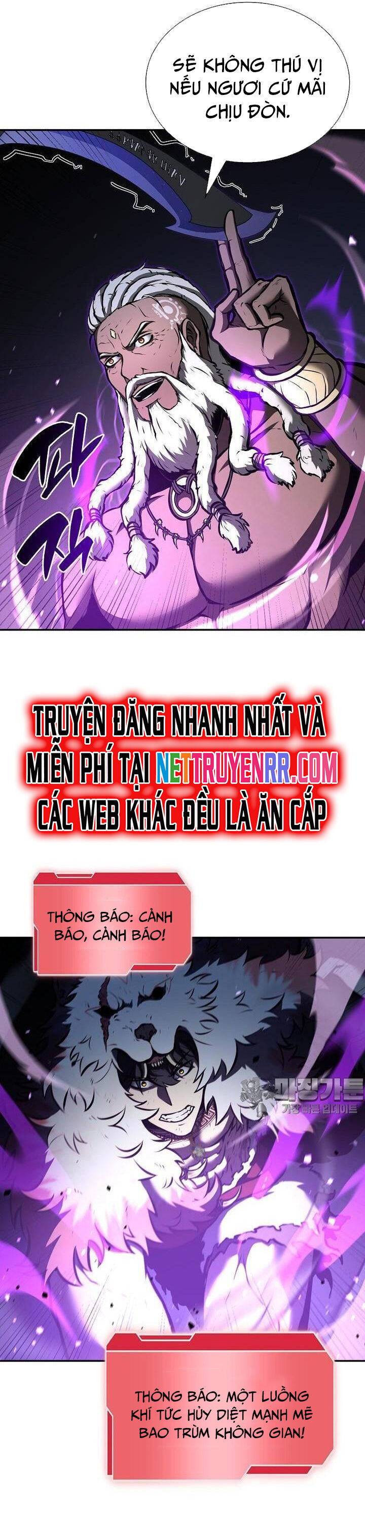 Sự Trở Lại Ma Dược Sư Cấp Fff Chap 69 - Next Chap 70