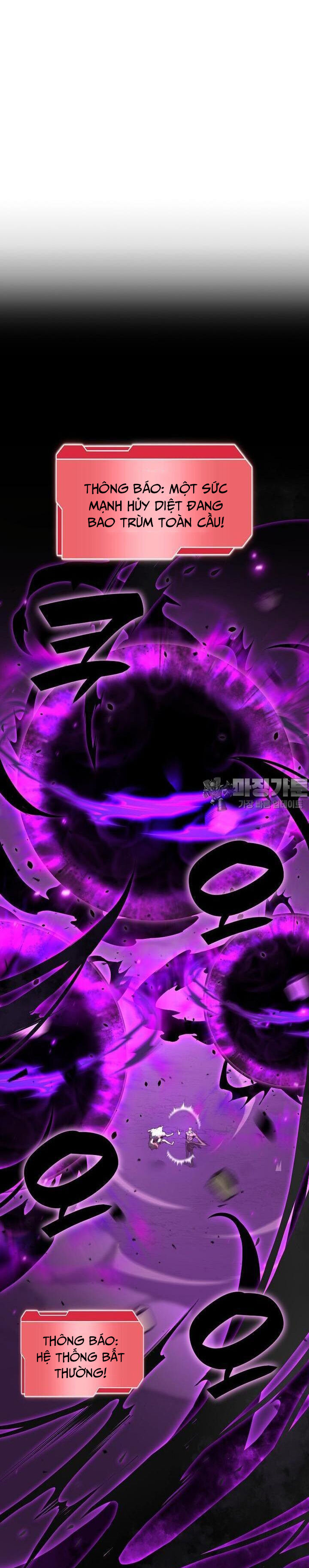 Sự Trở Lại Ma Dược Sư Cấp Fff Chap 69 - Next Chap 70