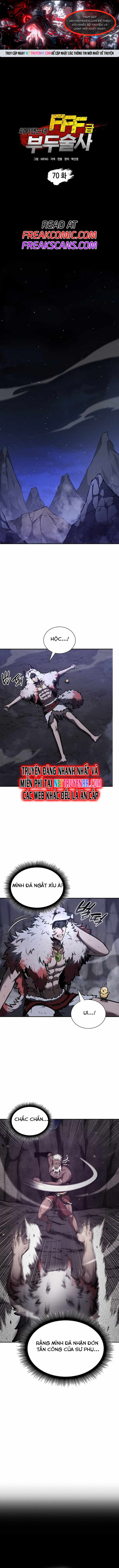 Sự Trở Lại Ma Dược Sư Cấp Fff Chap 70 - Next Chap 71