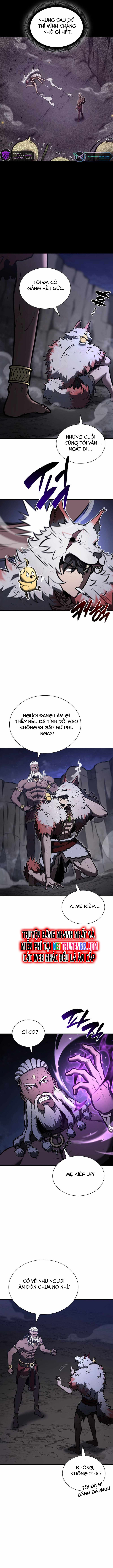 Sự Trở Lại Ma Dược Sư Cấp Fff Chap 70 - Next Chap 71