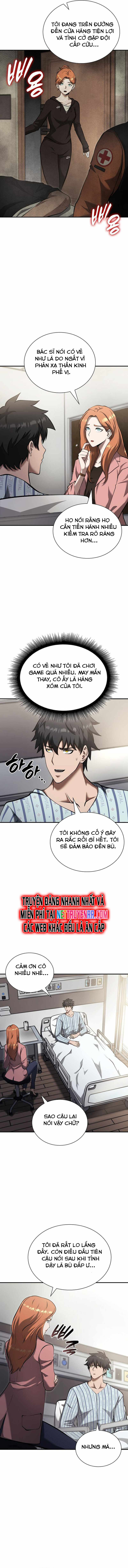 Sự Trở Lại Ma Dược Sư Cấp Fff Chap 70 - Next Chap 71