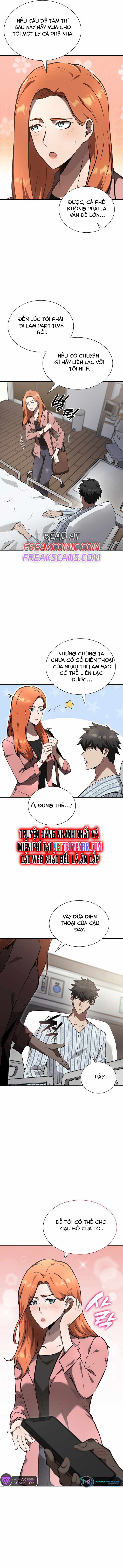 Sự Trở Lại Ma Dược Sư Cấp Fff Chap 70 - Next Chap 71