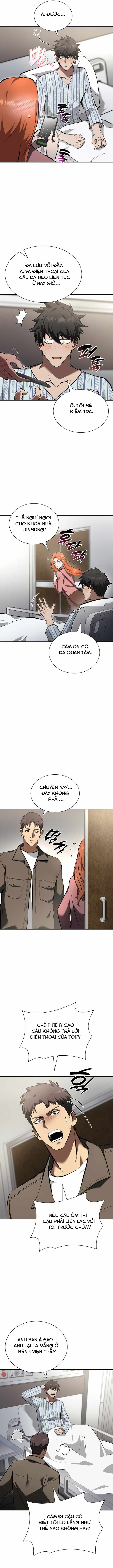 Sự Trở Lại Ma Dược Sư Cấp Fff Chap 70 - Next Chap 71