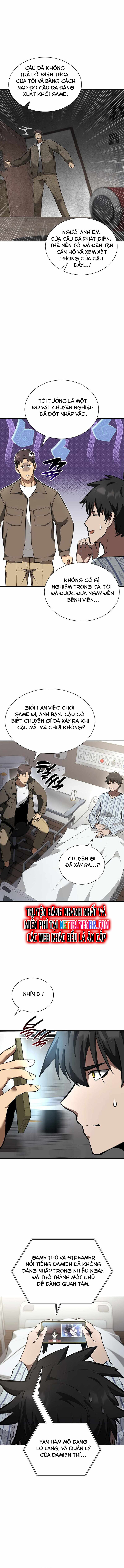Sự Trở Lại Ma Dược Sư Cấp Fff Chap 70 - Next Chap 71