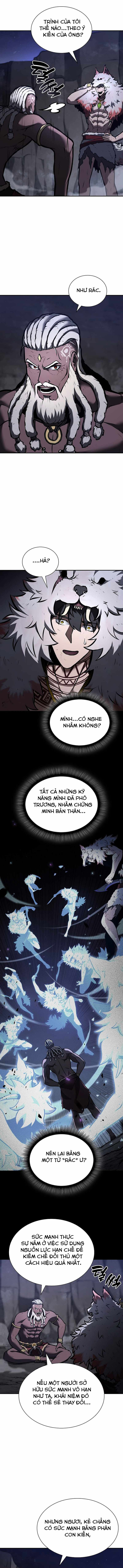 Sự Trở Lại Ma Dược Sư Cấp Fff Chap 70 - Next Chap 71