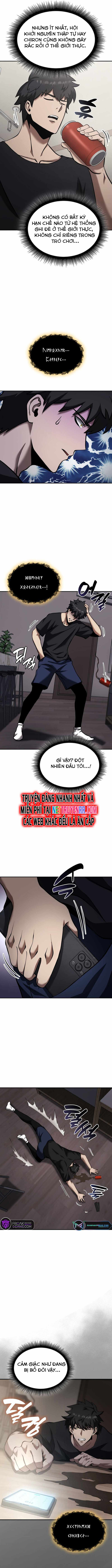 Sự Trở Lại Ma Dược Sư Cấp Fff Chap 70 - Next Chap 71