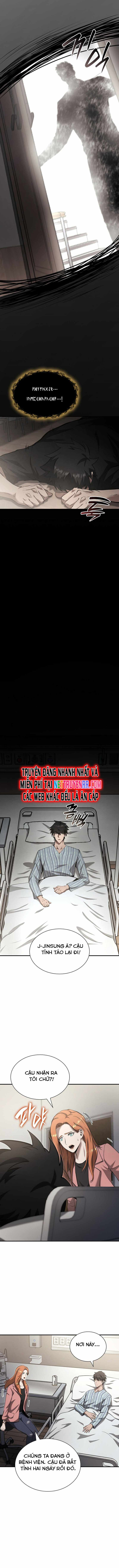 Sự Trở Lại Ma Dược Sư Cấp Fff Chap 70 - Next Chap 71